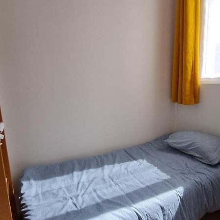 Mairie, Apart 50 M2 , Lumineux , Renove , 4 Pers. Гавр Екстер'єр фото