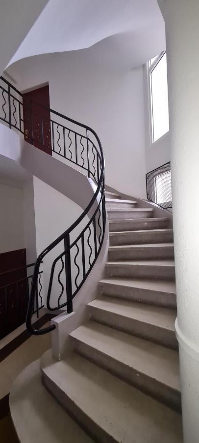 Mairie, Apart 50 M2 , Lumineux , Renove , 4 Pers. Гавр Екстер'єр фото