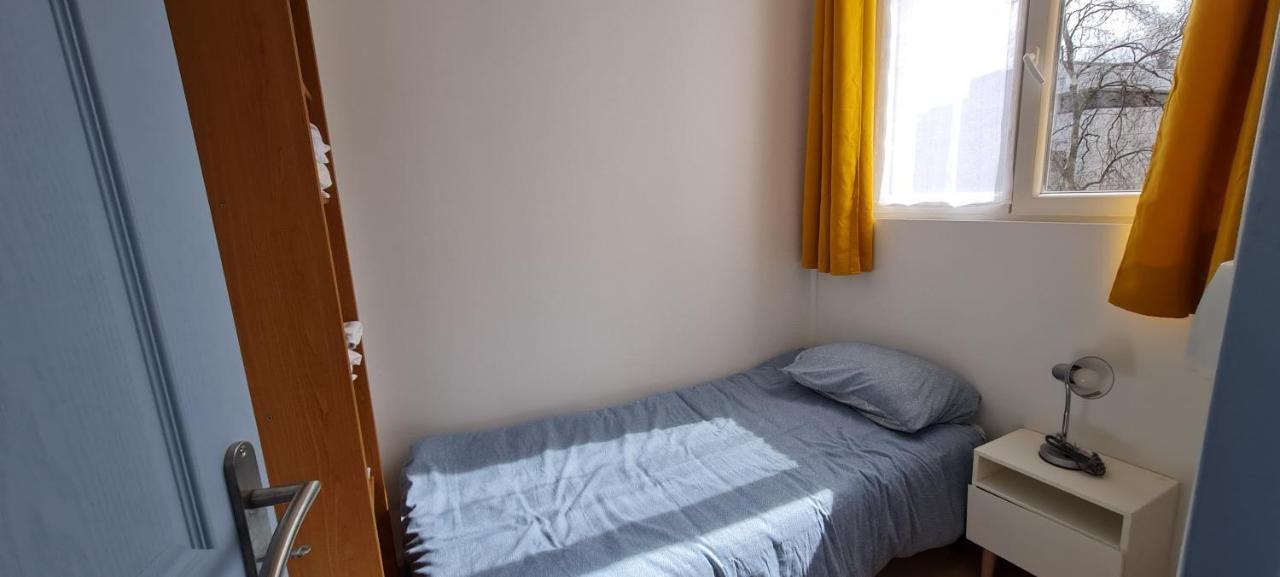 Mairie, Apart 50 M2 , Lumineux , Renove , 4 Pers. Гавр Екстер'єр фото